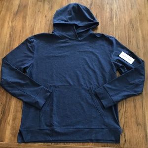 Outdoor Voices Upstate Hoodie Med NWT